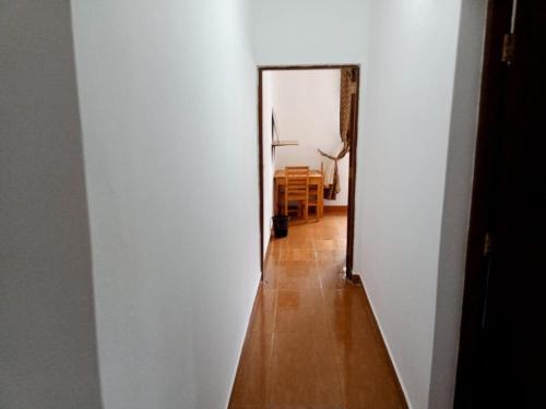 Katil atau katil-katil dalam bilik di Landa's Guest House