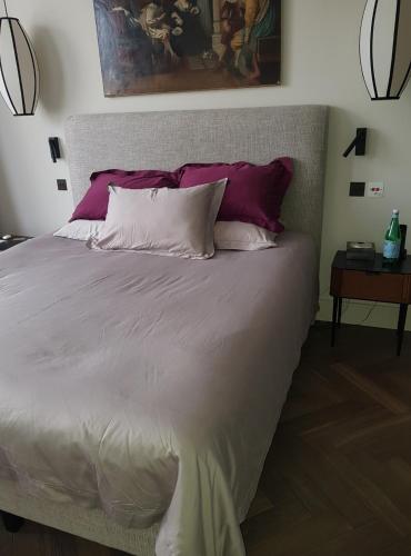 Booking.com: Habitación en casa particular Habitación piso ...