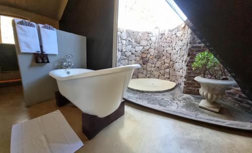 Fotografie z fotogalerie ubytování Bushwa Private Game Lodge v destinaci Vaalwater