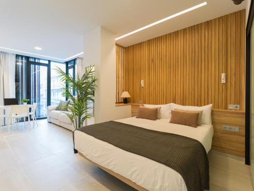 Arenisca Beach Home By CanariasGetaway