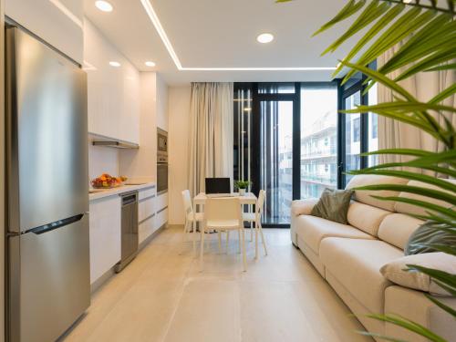 Arenisca Beach Home By CanariasGetaway
