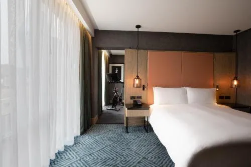 Hilton London Bankside photo 28