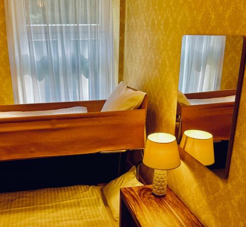 Fotografie z fotogalerie ubytování Penzion Kokorin Forest Villa v destinaci Konrádov