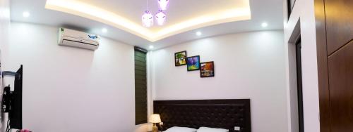 Fotografie z fotogalerie ubytování Hotel Liberty Violet v destinaci Phúc Yên