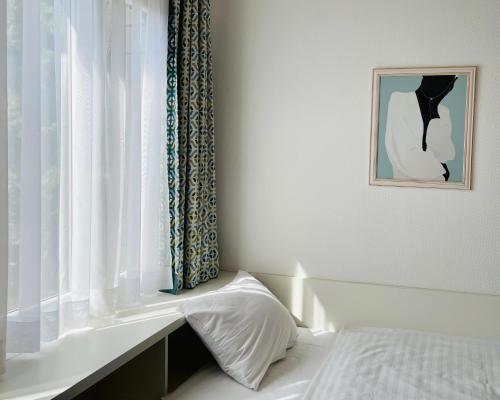 Fotografie z fotogalerie ubytování Penzion Kokorin Forest Villa v destinaci Konrádov