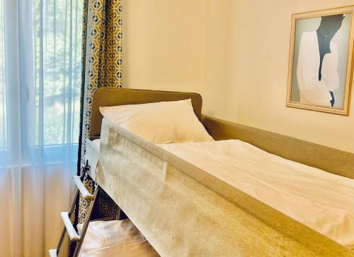 Fotografie z fotogalerie ubytování Penzion Kokorin Forest Villa v destinaci Konrádov