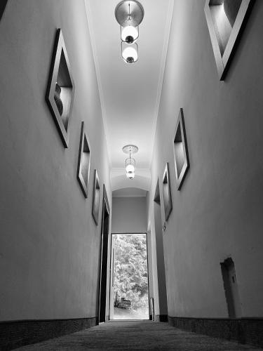 Fotografie z fotogalerie ubytování Penzion Kokorin Forest Villa v destinaci Konrádov
