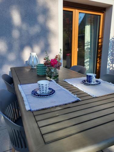 Gambar di galeri bagi Nr.11 Apartamenty di Dziewkowice