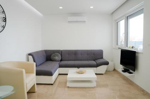 Sobol Apartments "Ventus" with private pool