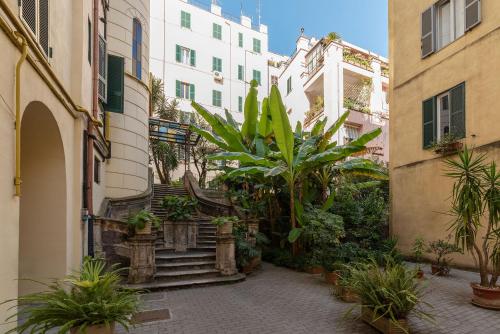 GuestHost - Vittorio Emanuele Elegant Apartment