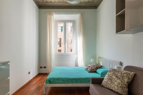 GuestHost - Vittorio Emanuele Elegant Apartment