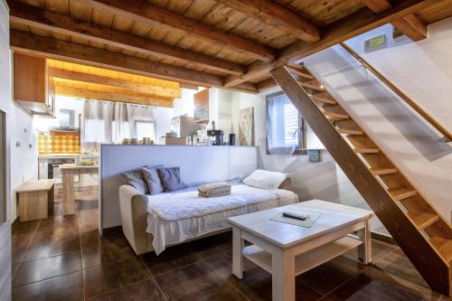 Beb Mediterraneo Guest House