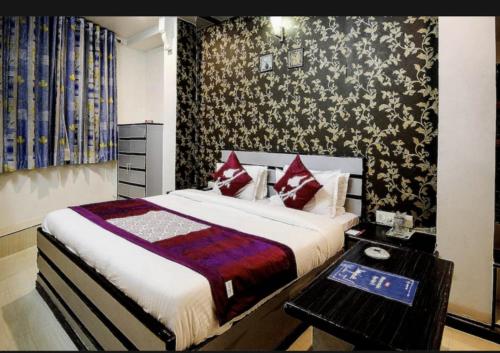 Φωτογραφία από το άλμπουμ του FabHotel Liberty στο Αχμενταμπάντ