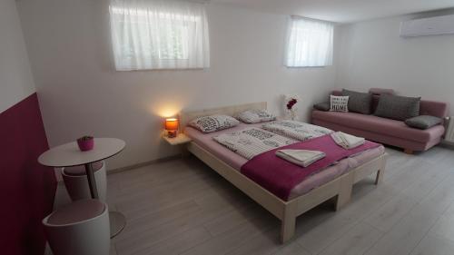 Anna Villa Füred Boutique Rooms 8230 Balatonfüred, 9 Deák Ferenc utca kép - 3