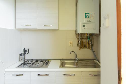 Strategic 2BR Apartment