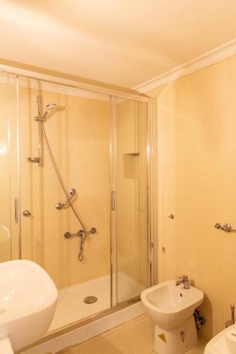 Strategic 2BR Apartment