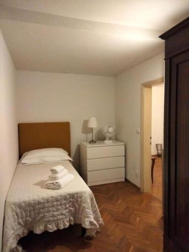 Strategic 2BR Apartment