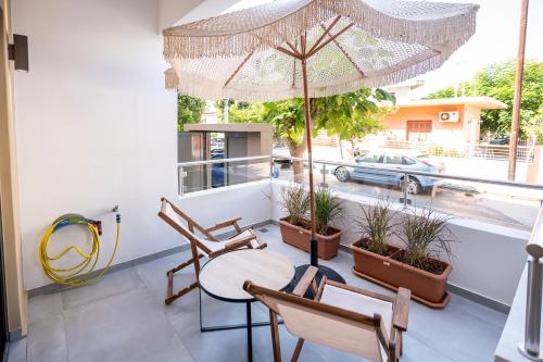 Anna Suites