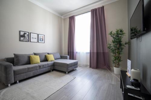 Brand new luxury 2 bedroom apartment near augarten