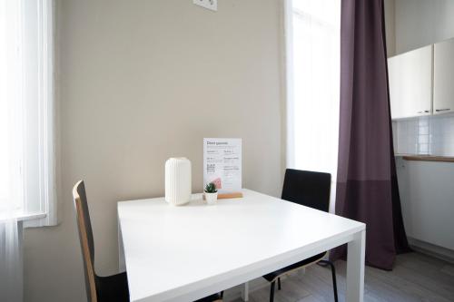 Bright ,cozy , central and cute studio in Vienna