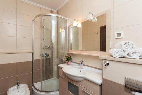 Apartment Solitudo