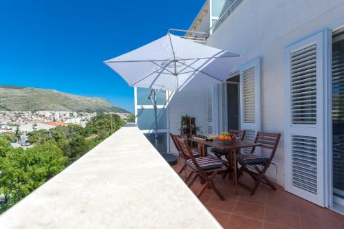 Apartment Solitudo