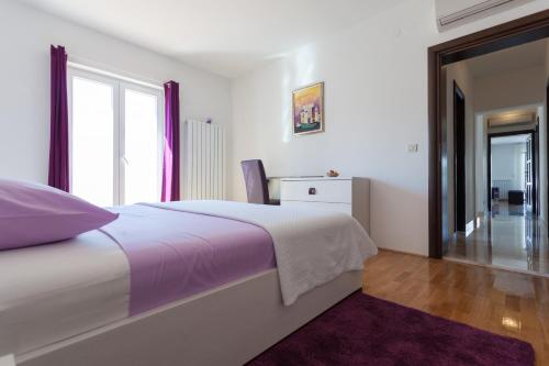 Apartment Solitudo