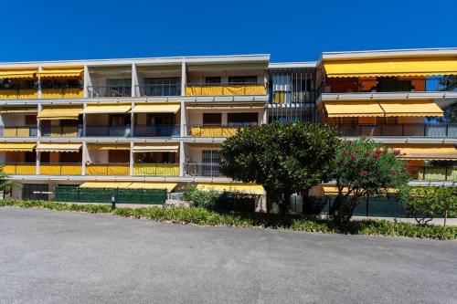 C9 Staywizus - 2 BDR 10 min Palais Festivals & Sea - AC, Parking & Balcony