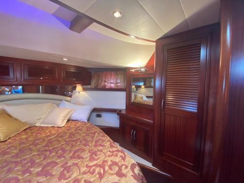 Yachts Abati Cabina Queen – Photos 2