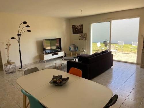 Coeur bocage Vendéen 16 Km du Puy du Fou