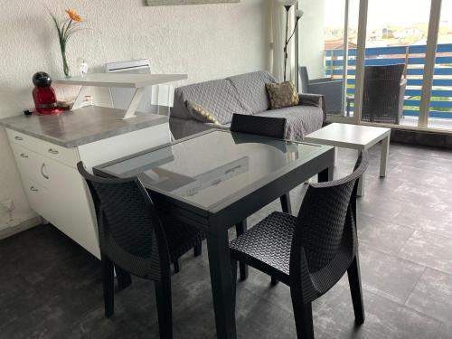 Photo de la galerie de l'établissement Duplex vue océan, à Biscarrosse