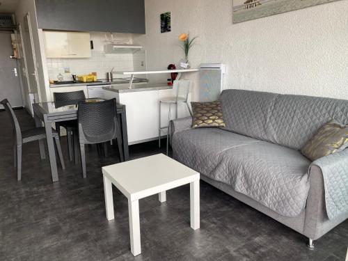 Photo de la galerie de l'établissement Duplex vue océan, à Biscarrosse