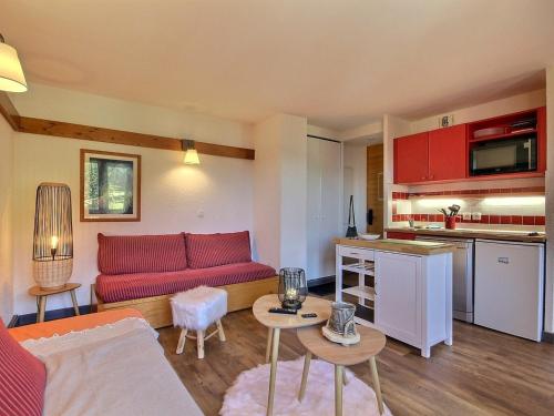Appartement 2 pièces avec balcon, proche commerces