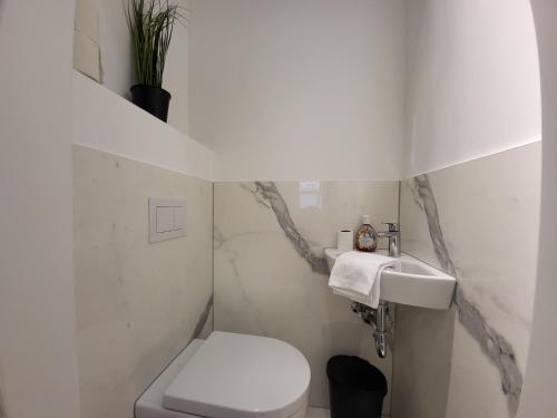 City Apartment Schotten Vienna