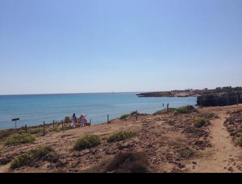 Ảnh trong thư viện ảnh của Sea House ở Marzamemi