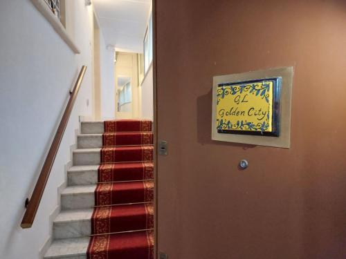 カターニアにあるGL Golden City Apartmentsのギャラリーの写真