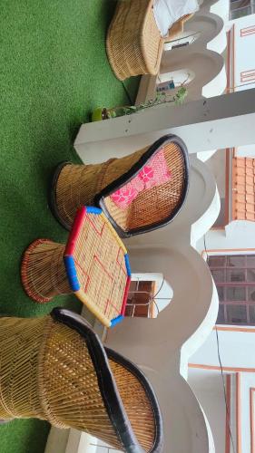 Gallery image of Manavi Home Stay in Mathura