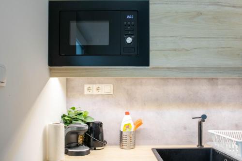 Rózsa Apartments - Jeremy 1064 Budapest, 111 Rózsa utca kép - 3