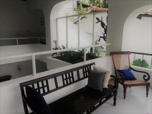 Regent Lodge and Villa – Photos 5