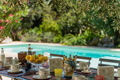 Trullo dell`Oleandro – Photos 4