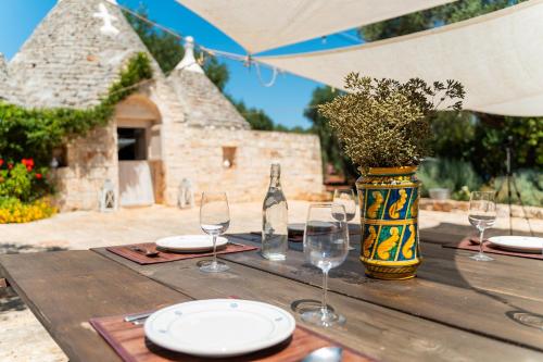 Trullo dell`Oleandro – Photos 2
