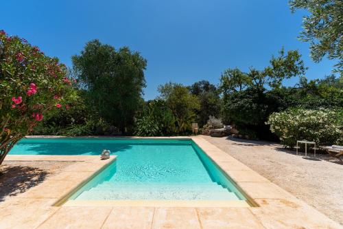 Trullo dell`Oleandro – Photos 3