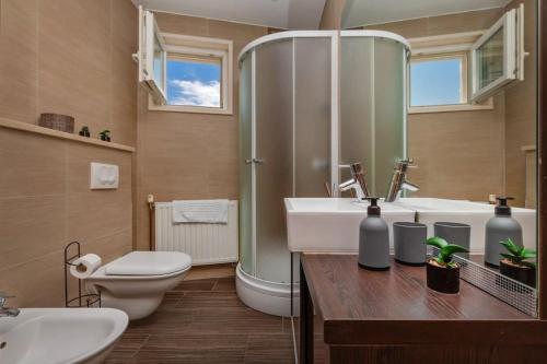Stylish two bedroom apartment&garage parking place