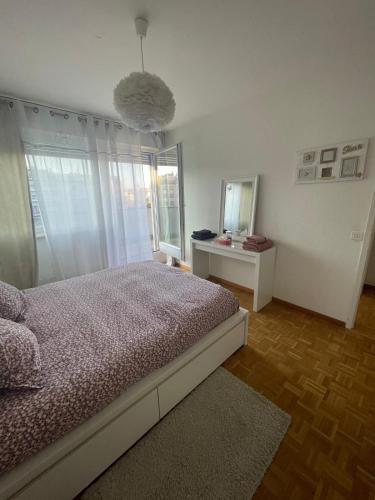 Gallery image of Two bedroom Cozy flat in the heart of Geneva in Geneva