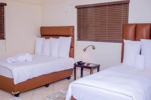 Billede fra billedgalleriet på Road House Guest House i Omuthiya