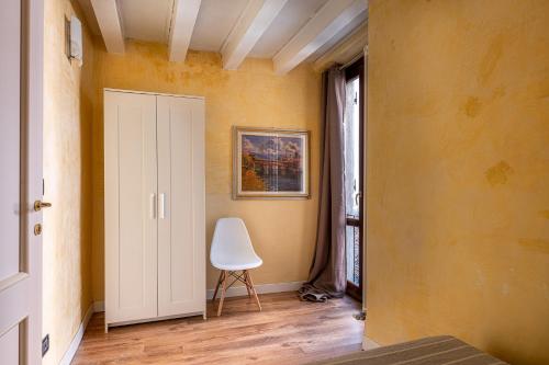 Gambar di galeri bagi Suite Palladio Centro Vicenza A 2 Passi da Piazza dei Signori Check-in Veloce di Vicenza