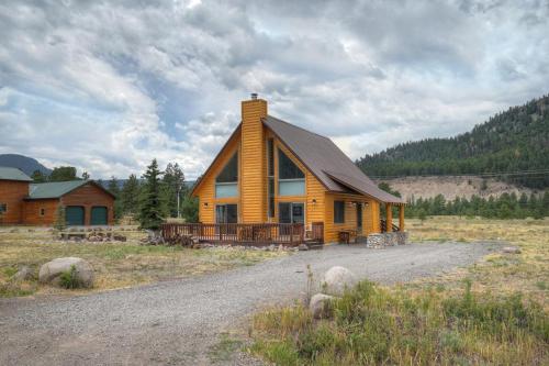 Beaver Creek Cabin – Photos 2