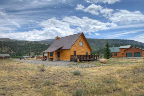 Beaver Creek Cabin – Photos 3