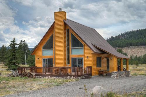 Beaver Creek Cabin – Photos 4