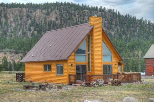 Beaver Creek Cabin – Photos 5